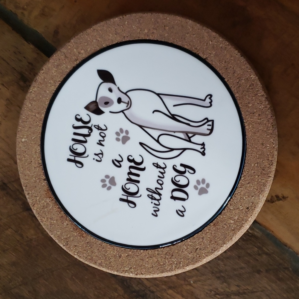 3/$15 💕PET DECOR 🐶❤